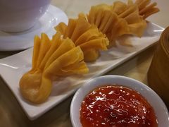 泰汁炸云吞-柳州饭店·绿岛餐厅(友谊路店)