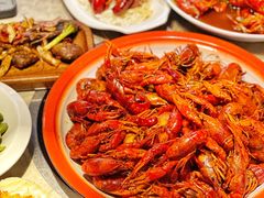 -沪小胖小龙虾(淮海中路旗舰店)