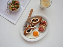 -81bakery(关山路店)