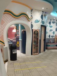 -奈尔宝·儿童乐园·亲子餐厅(苏州大悦城店)