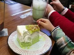 -無邪日式甜品(世博源店)