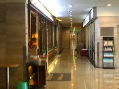 -一叶一世界•素食餐厅(环球中心店)
