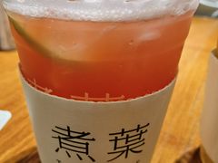 -煮叶(悠唐广场店)