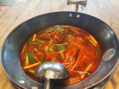 -贵厨酸汤牛肉(汇金星力城店)