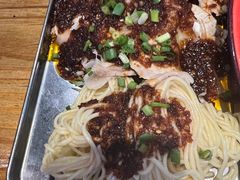 -兔槽江湖菜·重庆璧山兔(水围店)