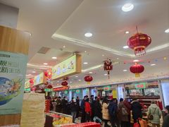 -芦庄子桂顺斋(和平路总店)