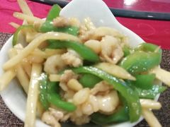 -華僑飯店中餐厅