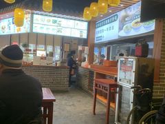 大堂-刘鸿盛(城隍庙店)