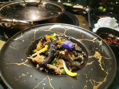 麻辣黑鸡脚-凤园椰珍·臻品椰子鸡(保利时光里店)