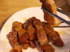 辣五花肉-喜来稀肉(望京店)