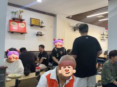-津门张记包子铺(华昌道店)