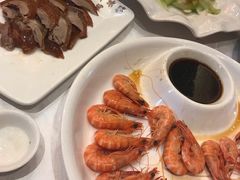 -全聚德(常州店)