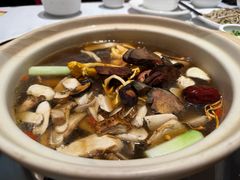 -天宜隆蘑菇宴火锅(石景山旗舰店)