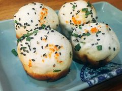 -小杨生煎(龙之梦购物中心店)