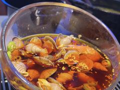 -大成海鲜烧烤·小龙虾(五角场店)