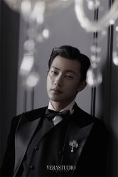 -至臻微拉婚纱摄影