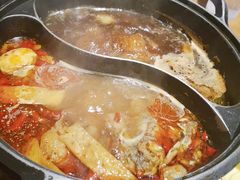 -火炉火自助餐(悠唐购物中心店)