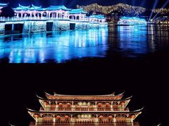 -老炳·七丛松甘草水果