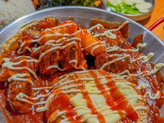 -哼蟹二将·烤肉酱蟹(合生汇店)