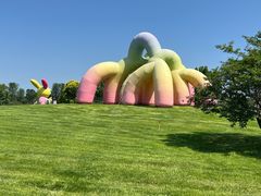 -圣露庄园·亲子活动乐园·露营·团建婚礼