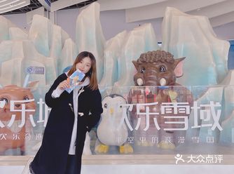 冬季好去处|体验沉浸式北欧风情小镇