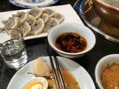 -裕德孚·非遗手切涮羊肉(东直门内大街店)