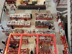 -佳世客(合肥路店)
