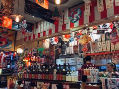 大堂-平成屋·午肴夜酒(四川北路店)