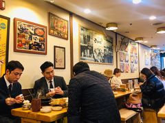 -金北顺大锅家(신사본점)