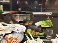 -金刚山(学府路店)