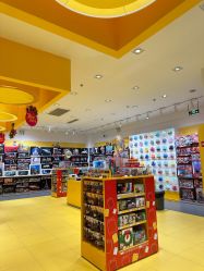 -乐高授权专卖店(南开大悦城店)