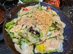 -龍二烧肉酒场(九亭店)