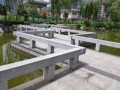 -木塔寺遗址生态公园
