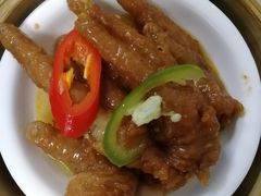 -有心德(麦地店)