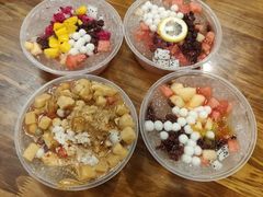 -串妹花式冰粉(乐山总店)