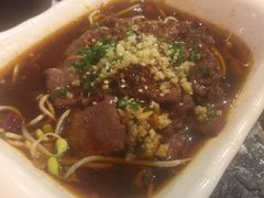 -新大咀港式茶餐厅(宝山万达店)