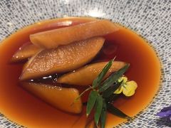 -阿露佳·舌尖上的安吉菜