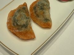 -唐阁(香港朗廷酒店)