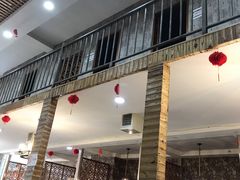 门面-西北兄弟大盘鸡卷子鸡