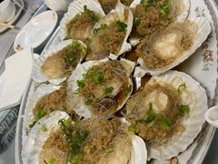-香港仔鱼市场二合海鲜餐厅