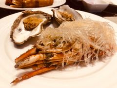 -万达瑞华酒店美食汇自助餐厅(楚河汉街店)
