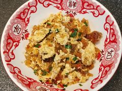 -湖南别院·美学庭院餐厅(惠阳店)
