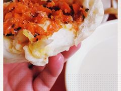 -张家油条