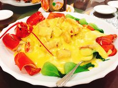 -渔民新村(番禺总店)