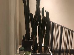 -大树餐厅(红旗街万达店)