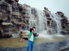 -枫香湖儿童公园