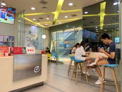 -DQ·蛋糕·冰淇淋(金牛万达店)