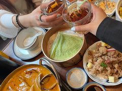 -林四喜·闽南传家菜(鼓浪屿店)