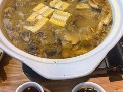 -滇铺子·云南特色菜·第九届野生菌美食节(东风东路c86店)