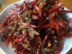 -邱金小炒·30 年盐帮江湖菜(自贡店)